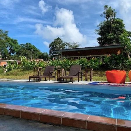 Langkawi Rouhi Retreats By Vp Villa กัวห์ ภายนอก รูปภาพ