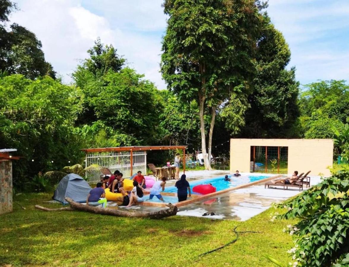 Langkawi Rouhi Retreats By Vp Villa กัวห์ ภายนอก รูปภาพ