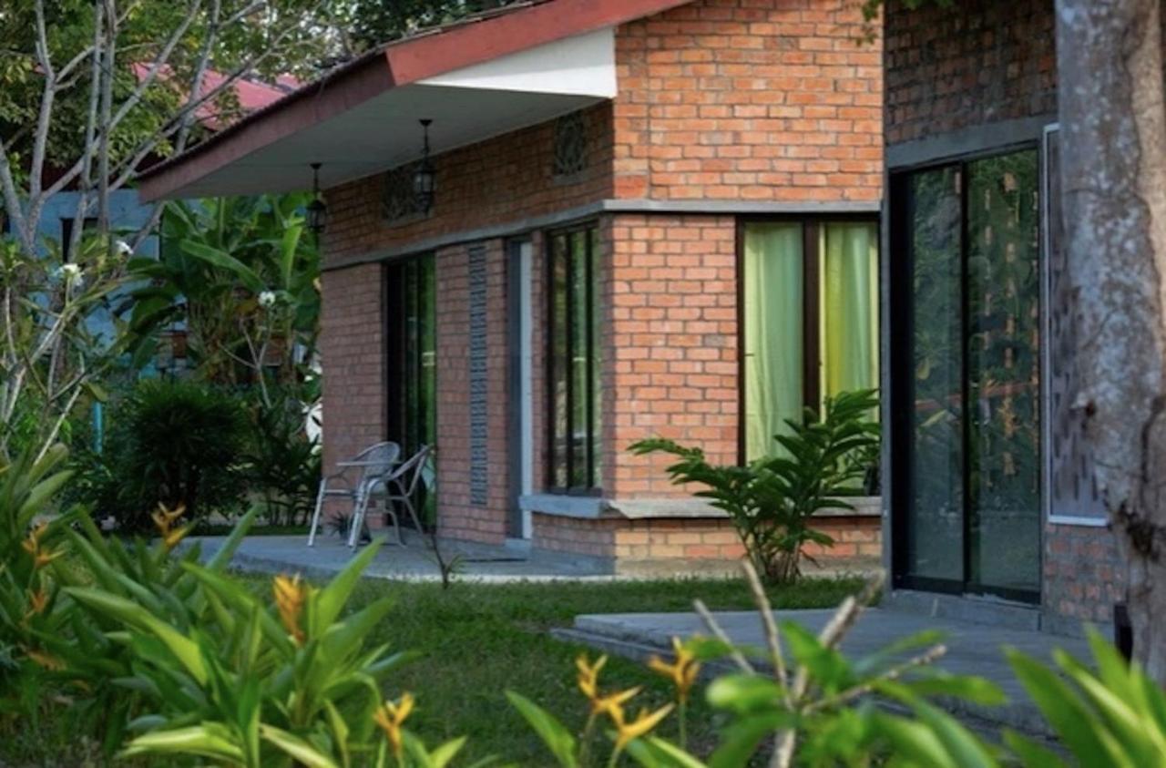 Langkawi Rouhi Retreats By Vp Villa กัวห์ ภายนอก รูปภาพ