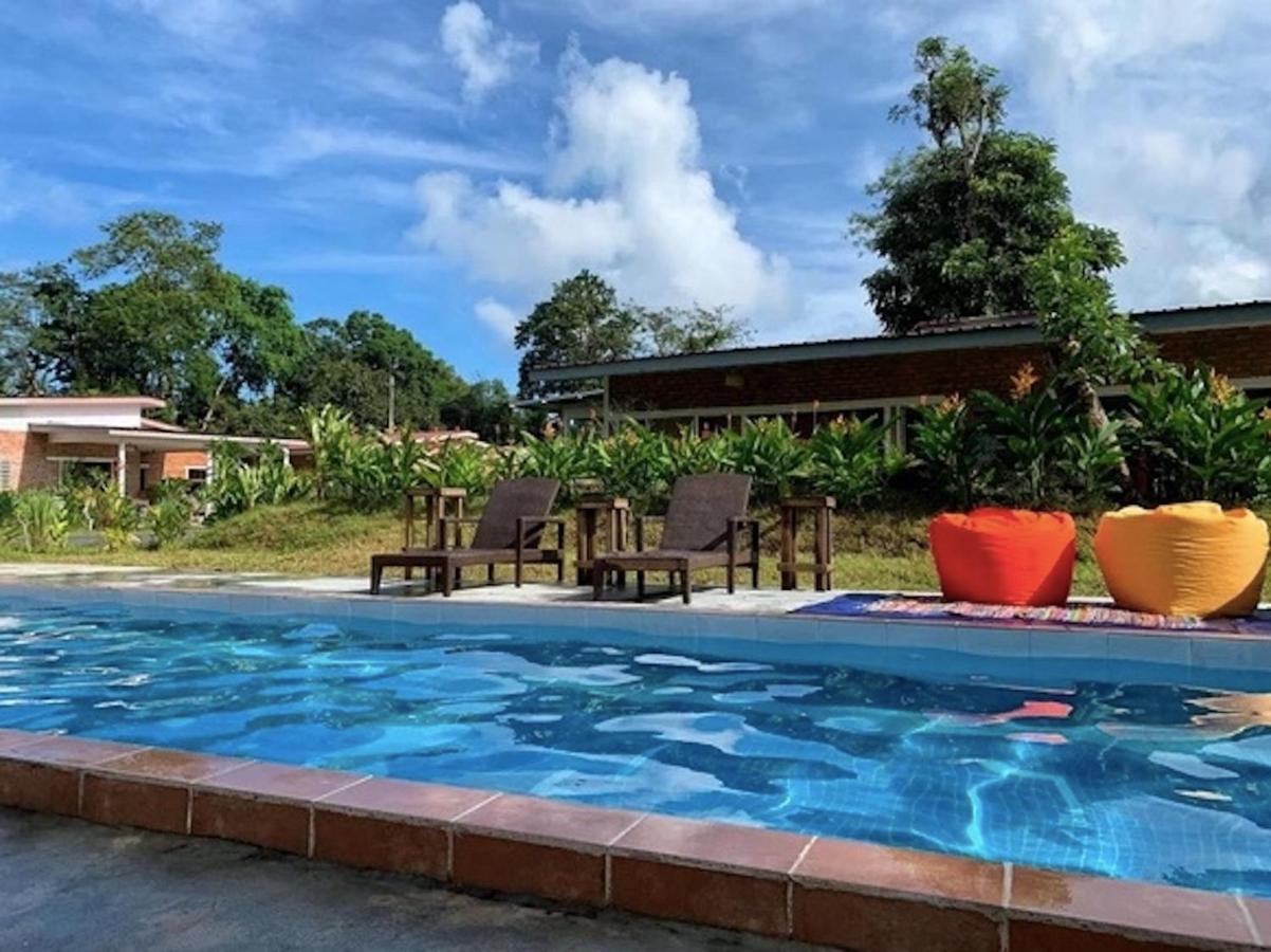 Langkawi Rouhi Retreats By Vp Villa กัวห์ ภายนอก รูปภาพ