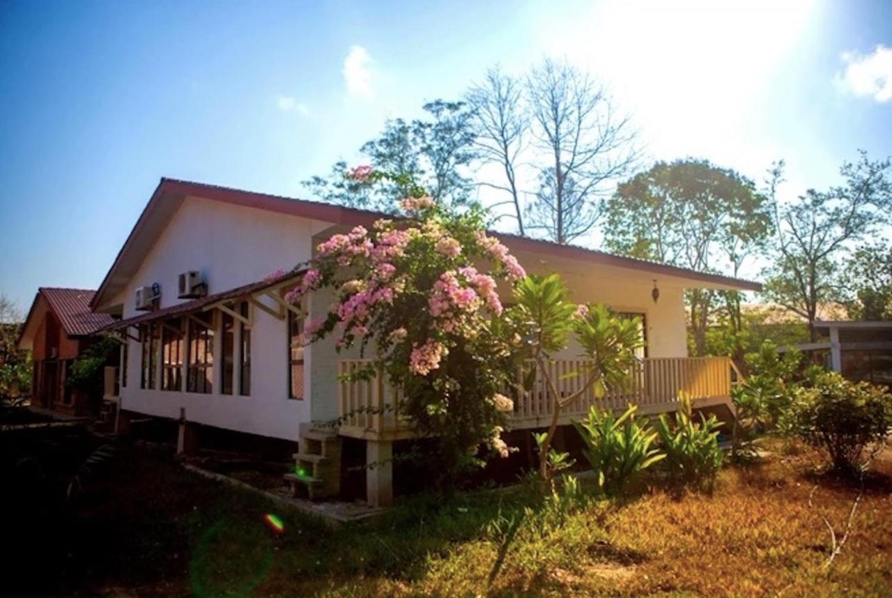 Langkawi Rouhi Retreats By Vp Villa กัวห์ ภายนอก รูปภาพ
