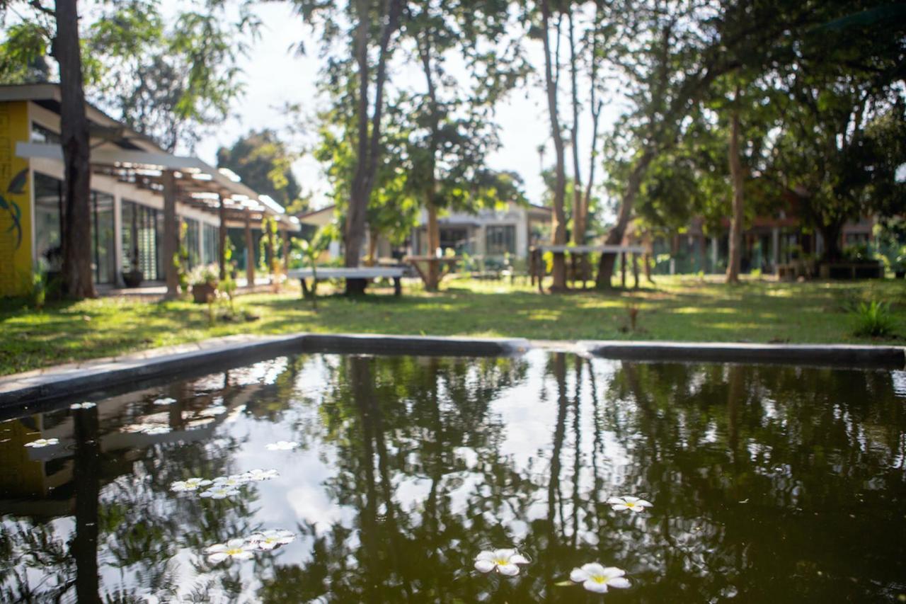 Langkawi Rouhi Retreats By Vp Villa กัวห์ ภายนอก รูปภาพ