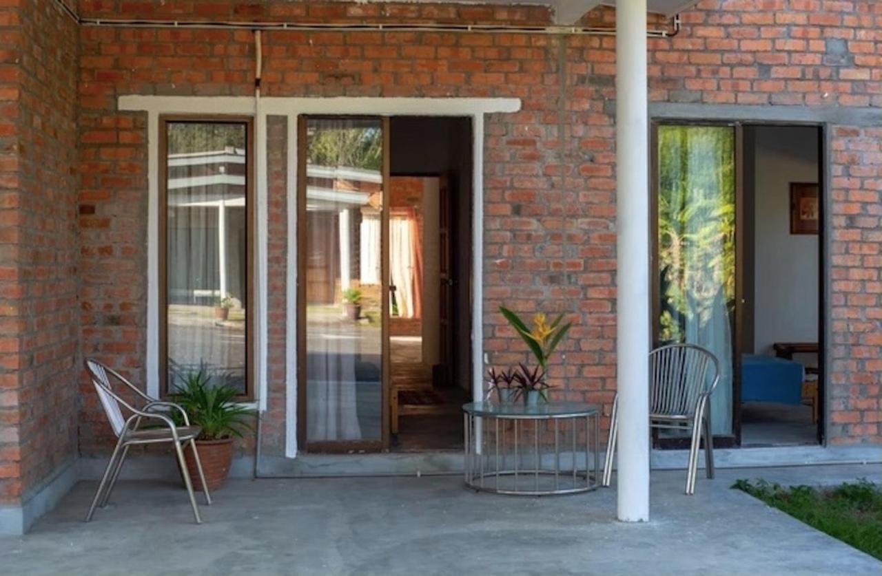 Langkawi Rouhi Retreats By Vp Villa กัวห์ ภายนอก รูปภาพ