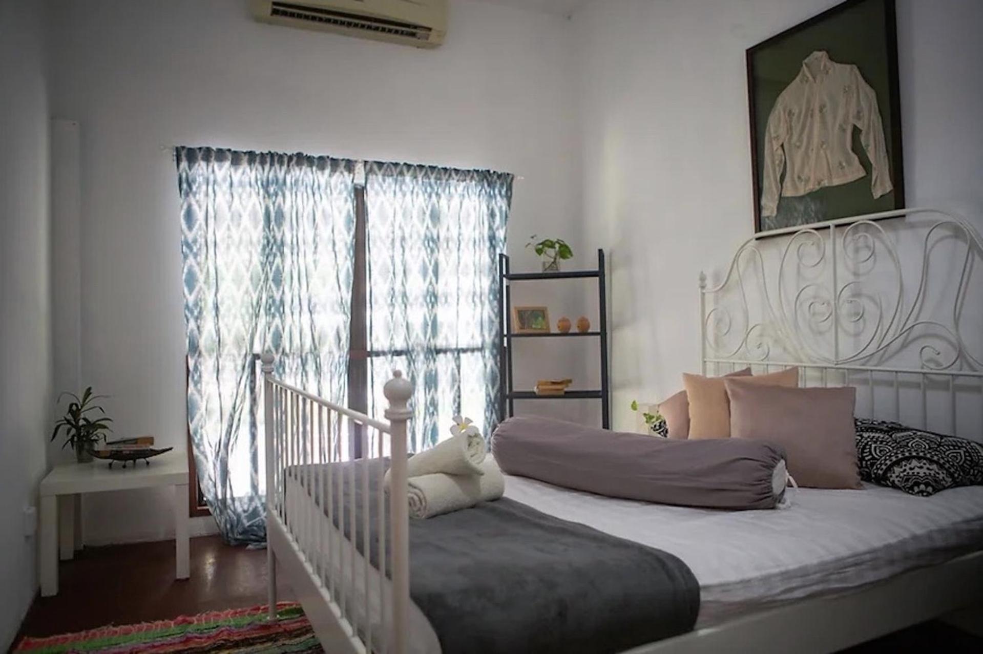 Langkawi Rouhi Retreats By Vp Villa กัวห์ ห้อง รูปภาพ