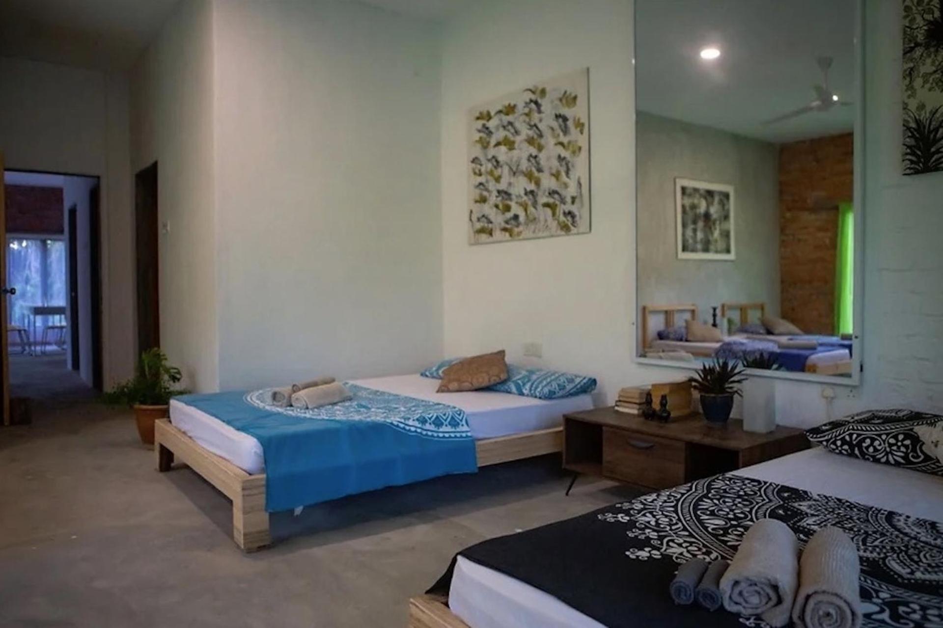 Langkawi Rouhi Retreats By Vp Villa กัวห์ ห้อง รูปภาพ