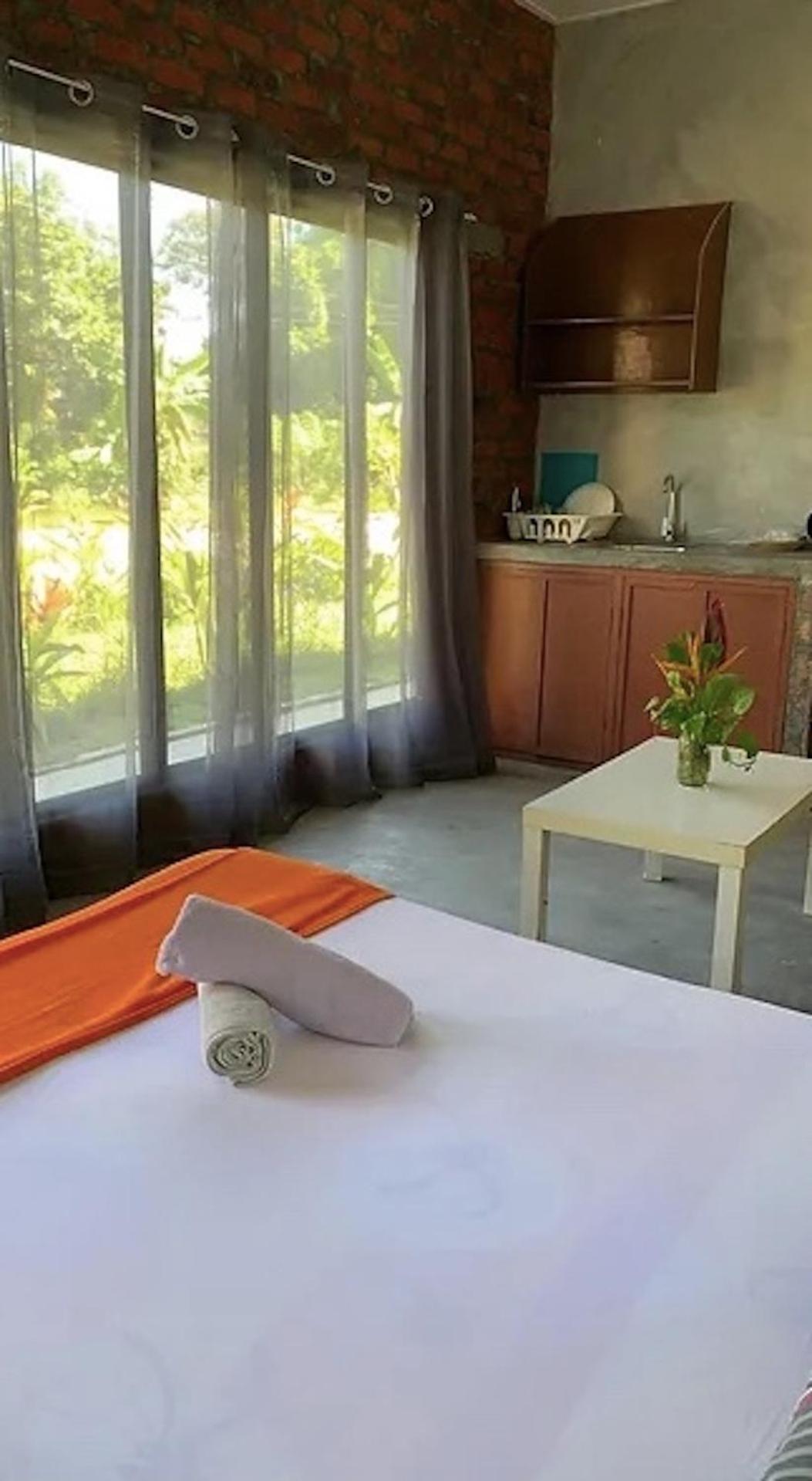 Langkawi Rouhi Retreats By Vp Villa กัวห์ ห้อง รูปภาพ