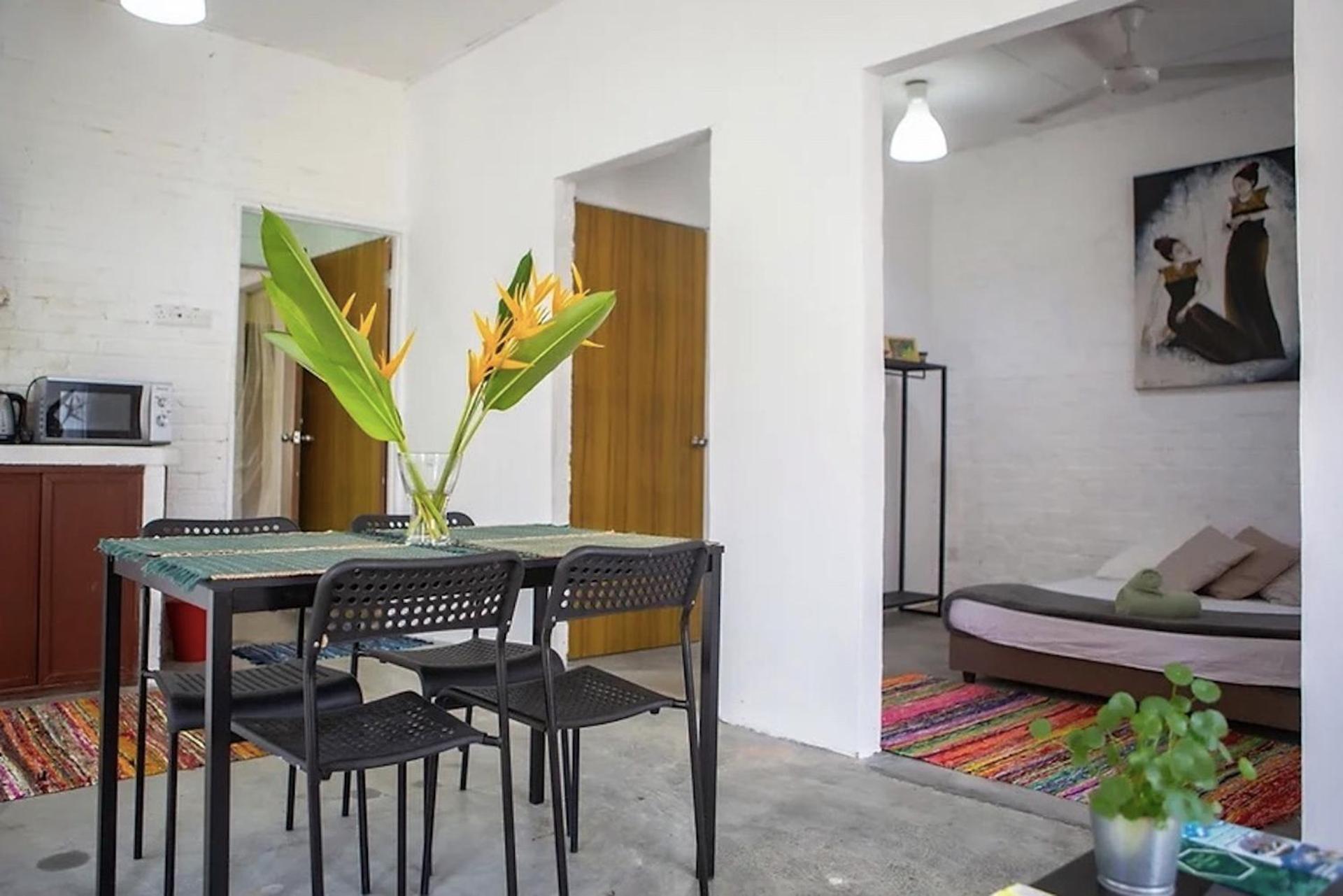Langkawi Rouhi Retreats By Vp Villa กัวห์ ห้อง รูปภาพ